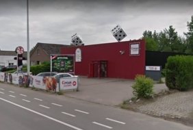 Circus Casino Boortmeerbeek