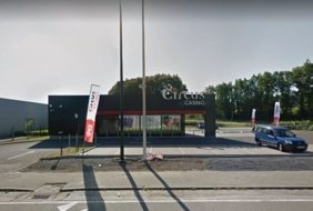 Circus Casino Fleurus