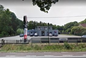Circus Casino Grobbendonk