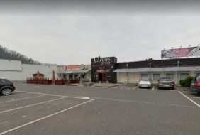 Circus Casino Herstal