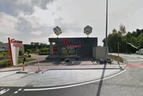 Circus Casino Holsbeek