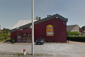 Circus Casino Houthalen
