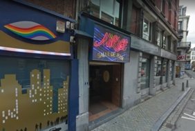 Circus Casino Liege Saint Denis