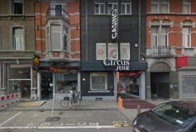 Circus Casino Longdoz