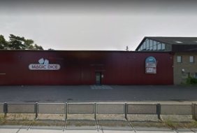 Circus Casino Mol