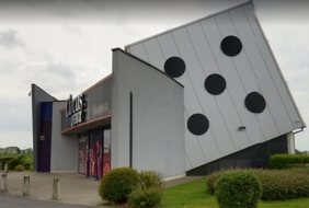 Circus Casino Pecq