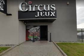 Circus Casino Havay
