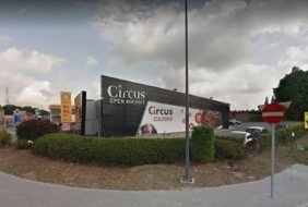 Circus Casino Rocourt