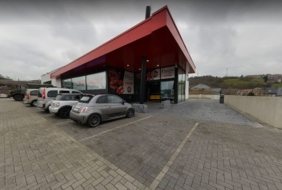 Circus Casino Verviers