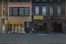 Golden Palace Reno