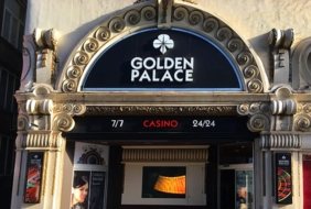Golden Palace Monnaie