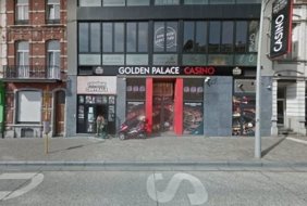 Golden Palace Charleroi