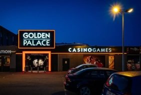 Golden Palace Jemeppe
