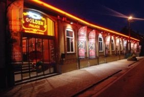 Golden Palace Tubize