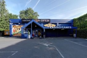 Family Games Center Menin