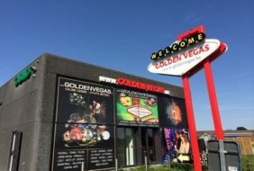 Golden Vegas Casino Deerlijk