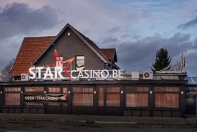 Starcasino.be Asse-Zellik