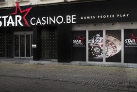 Starcasino.be Antwerp