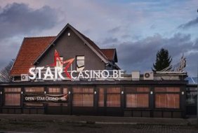Starcasino.be Zaventem
