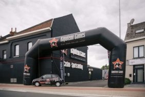Napoleon Games Ninove