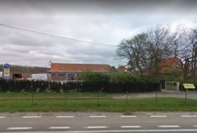 Napoleon Games Zottegem