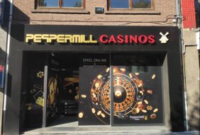 PepperMill Casino Maasmechelen