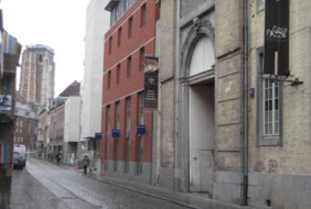 Seven Center Sint-Truiden