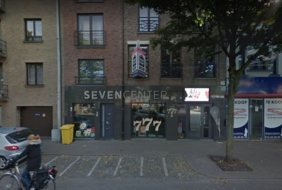 Seven Center Turnhout