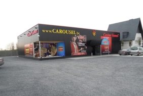 Carousel Casino Games