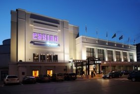 Grand Casino Knokke