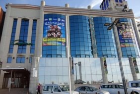 Casino Blankenberge