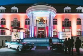 Grand Casino Middelkerke