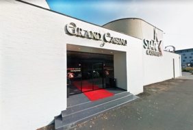 Casino van Chaudfontaine