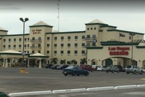 Las Vegas Hotel Casino Belize