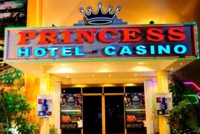 The Palace Casino Belize