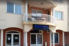 Admiral Electronic Casino Kalesija
