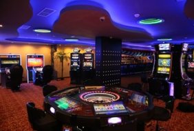 Admiral Electronic Casino Mostar