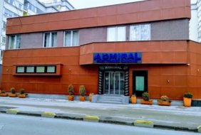 Admiral Electronic Casino Sarajevo Dolac Malta