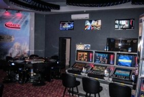 Admiral Electronic Casino Tuzla Klub Avaz