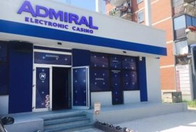 Admiral Electronic Casino Zivinice