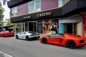 Grand Casino Banja Luka RS