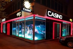 Eep Casino