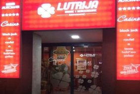 Casino Club Lutrije BiH
