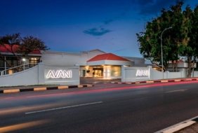 Avani Gaborone Resort & Casino