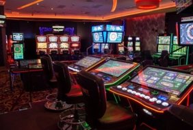 WinBet Casino Paradise