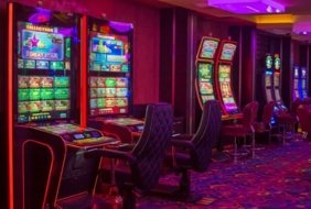 WinBet Casino Mladost