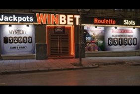 WinBet Casino Makedonia