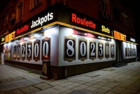 WinBet Casino K Velichkov