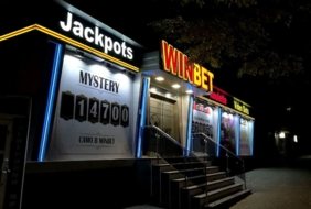 WinBet Casino Skobelev