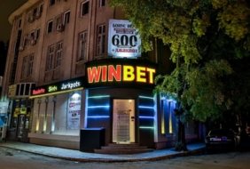 WinBet Casino Tsar Simeon